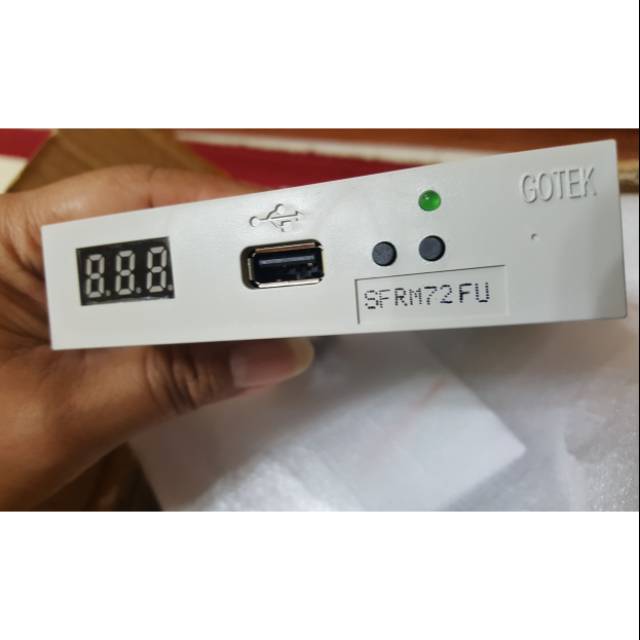 SFRM72-FU Emulator Gotek