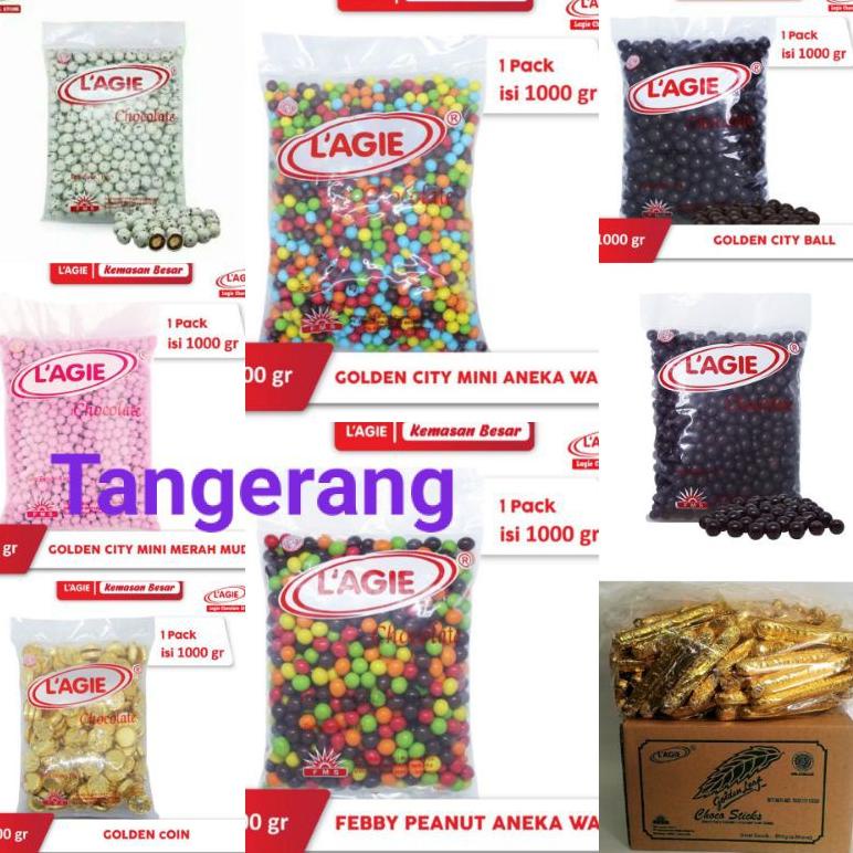 

Tunggu apalagi Coklat L'agie Kiloan / Cokelat Lagie kiloan ORI 1 kg ,,