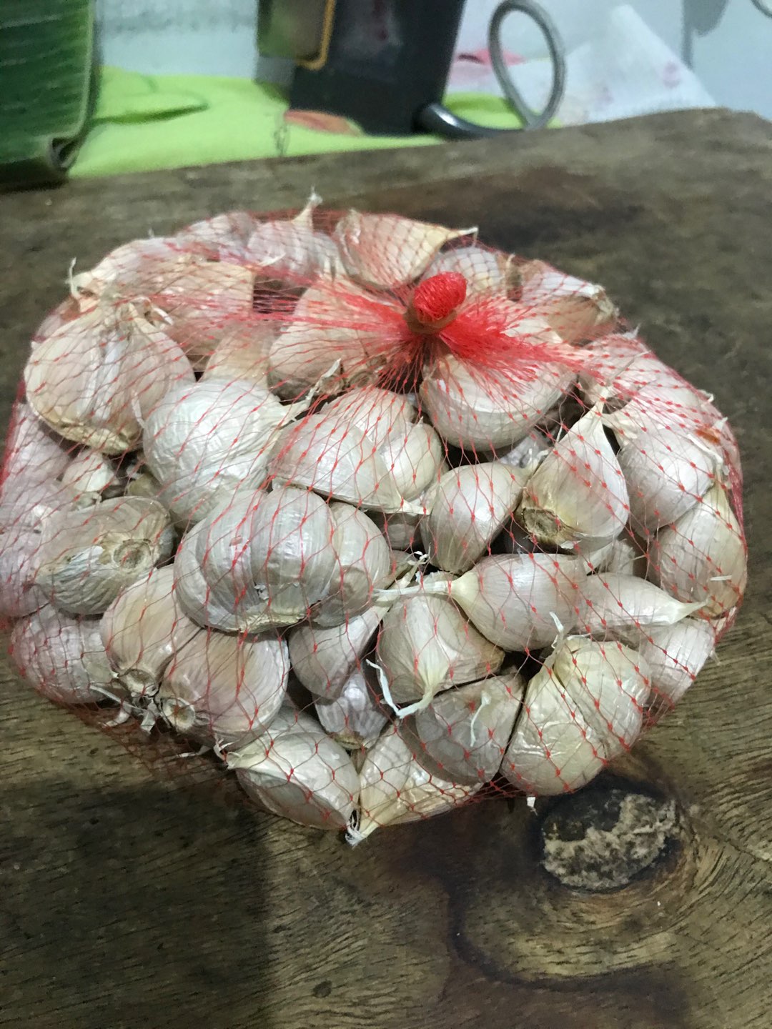 Bawang Putih Kating Harum Bersih 1 Kg