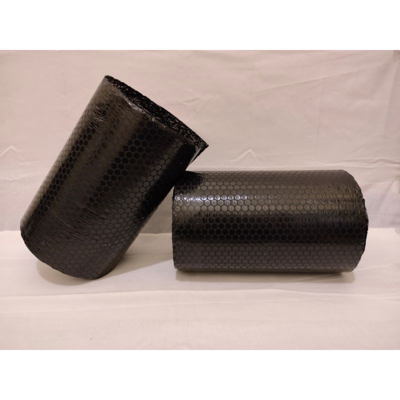 

Bubble wrap agar paketmu aman
