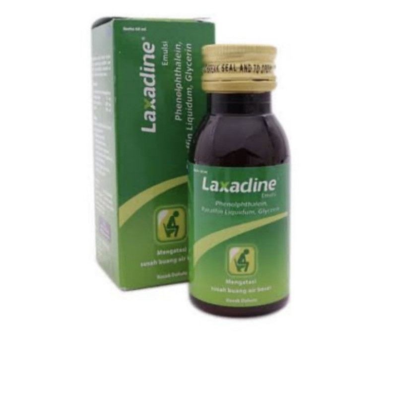 

JUAL LAXADINE 110 ML
