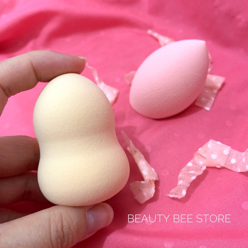 MAKE UP SPONGE / SOFT BEAUTY BLENDER / SPONGE MAKE UP SOFT XUEMARY ISI 2 (X8405-2)