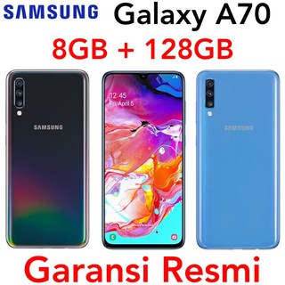 Harga samsung galaxy a70 8gb Terbaik - Agustus 2021 | Shopee Indonesia