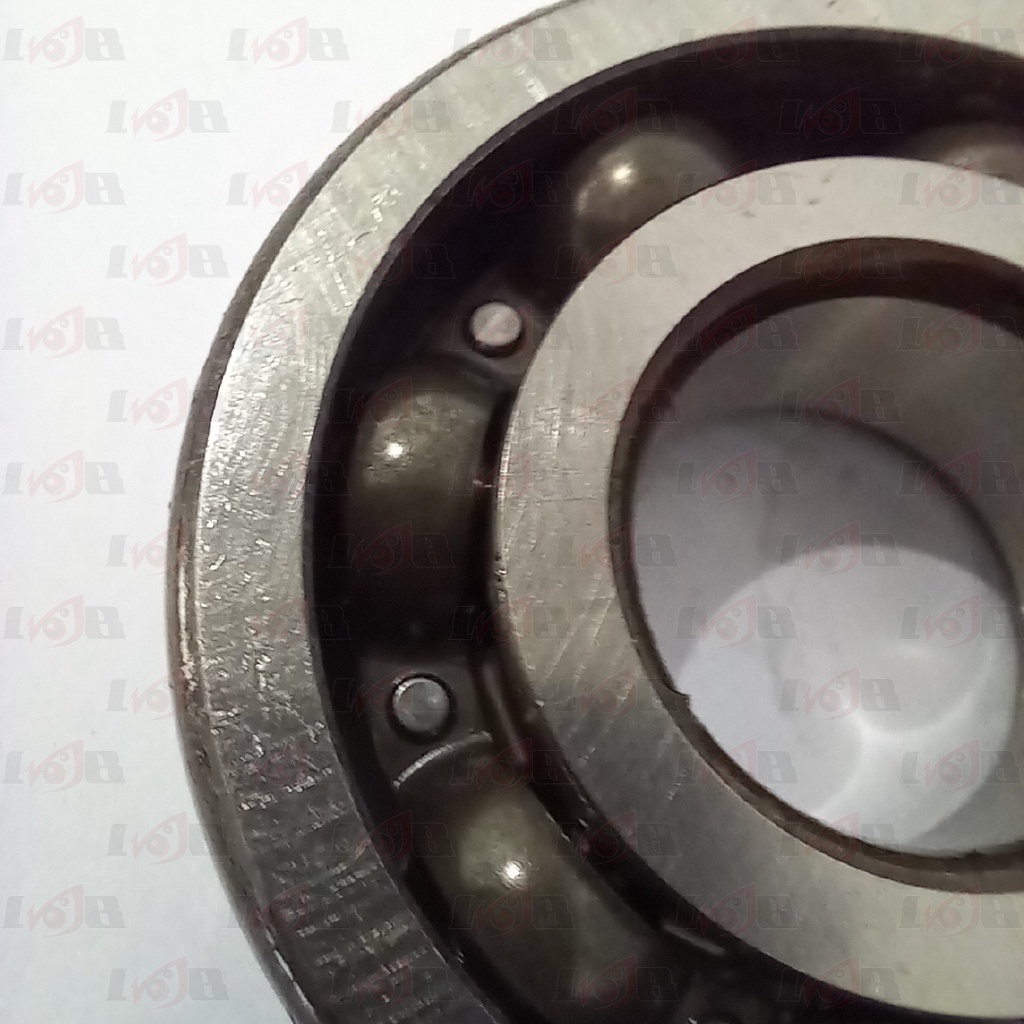 Bearing Laher Kruk As AHB 6322 KARISMA SUPRA X-125 Original Honda Genuine Parts