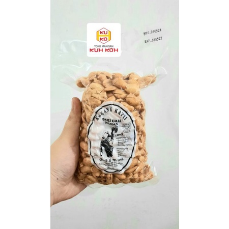 

Kacang Tari Bali Meman