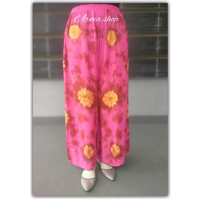 KULOT PANJANG KULOT SANTAY KULOT MODEL BALI-17