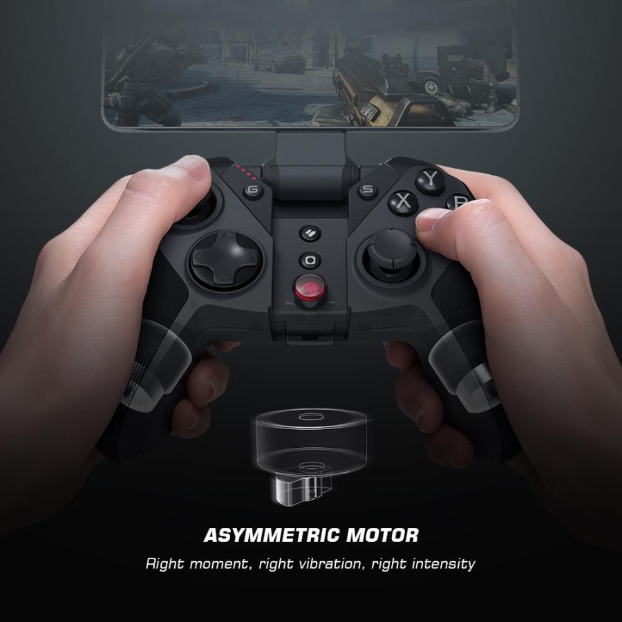 Gamesir G4 Pro Gamepad Game Controller Joystick Multiplatform