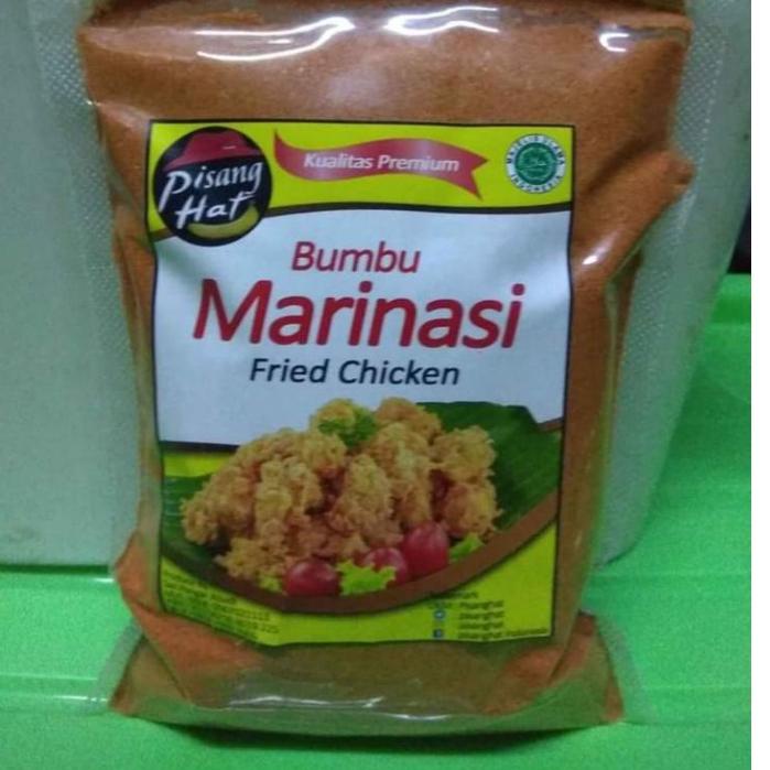 

Bumbu Marinasi Kfc 500g 케
