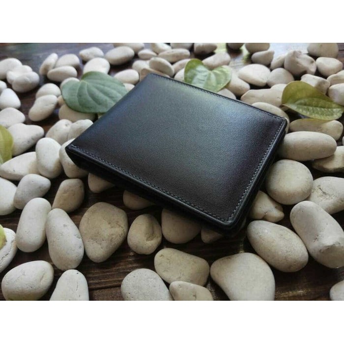 Dompet Kulit Asli Pria Original branded