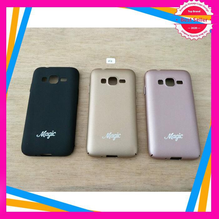 HARD CASE ECO CASE MAGIC SAMSUNG GALAXY J1 MINI PRIME (J106)