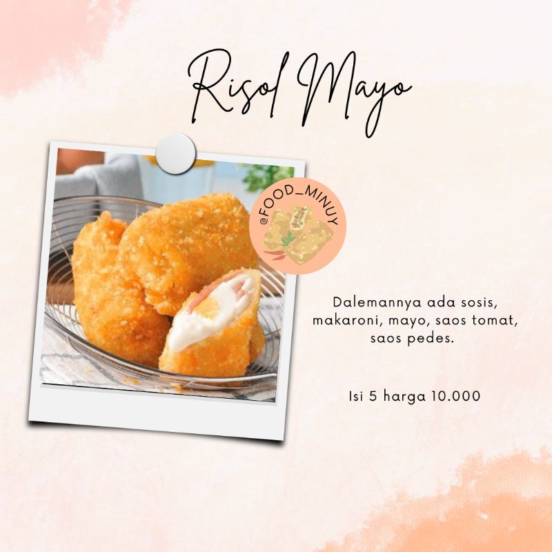 

RisolMayo