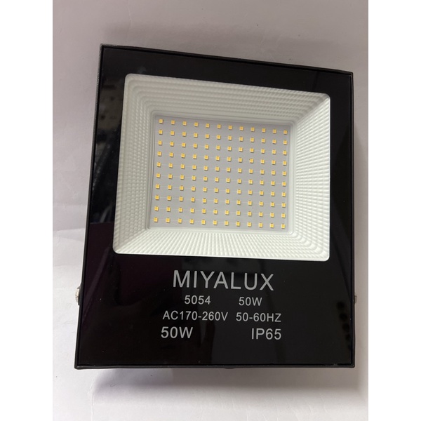 Miyalux led flood light 50W
