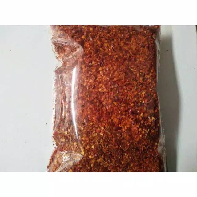 

(COD)Bumbu baso aci paket pedas dan asin total 1000gram Bandung