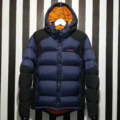 Jaket Bulang LAFUMA