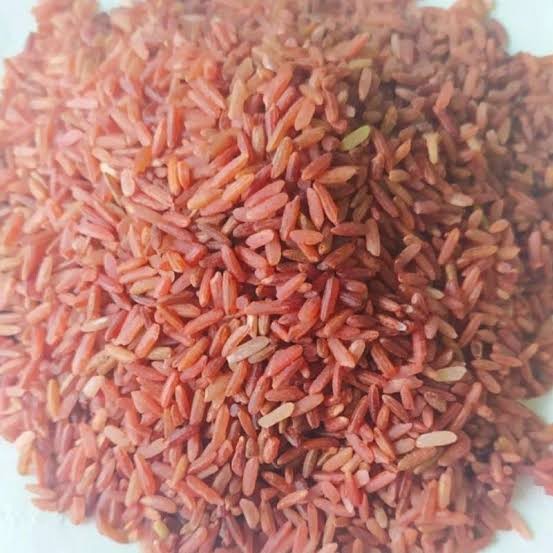 

Beras Merah Organik 5Kg, Bergizi Dan Menyehatkan 046