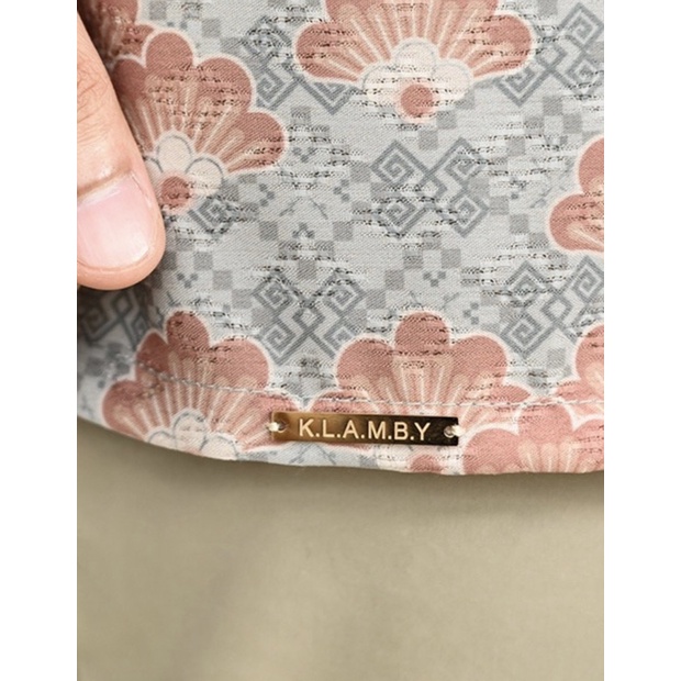 keenan shirt wearing klamby xxl