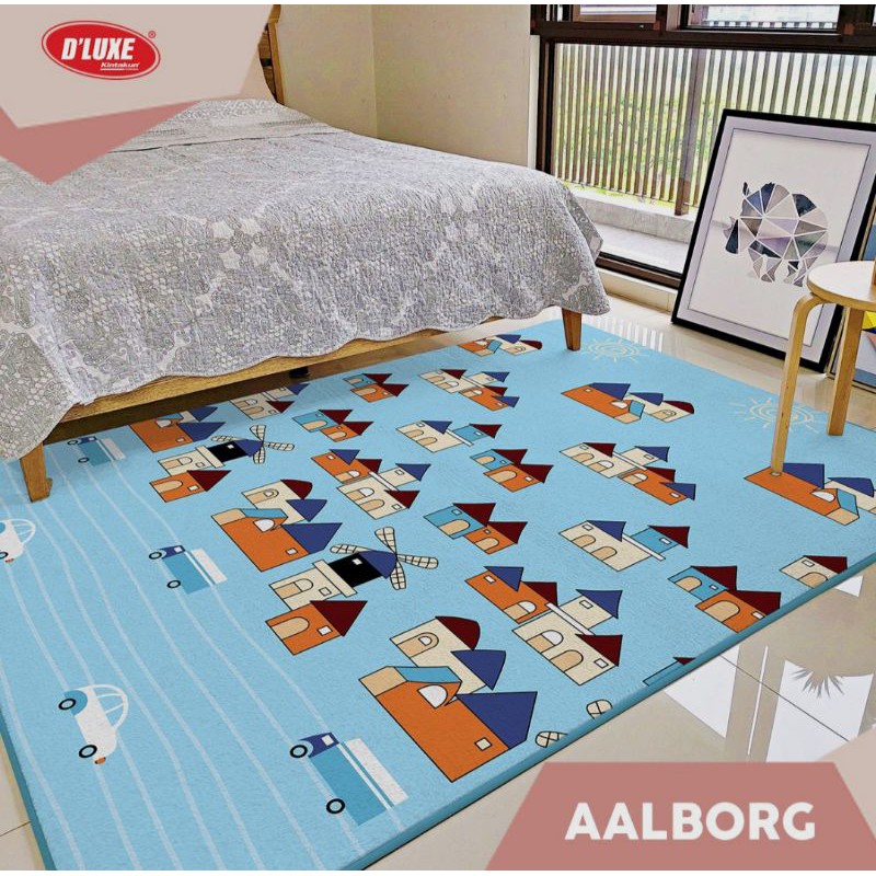 KARPET SELIMUT KINTAKUN
