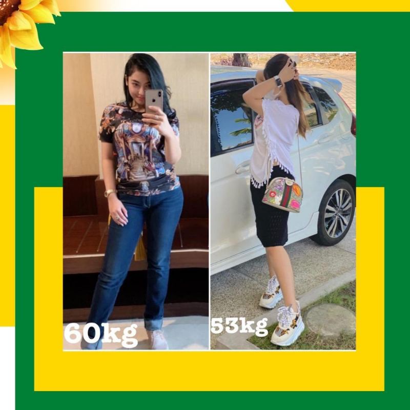 jamu diet herbal kaisyar