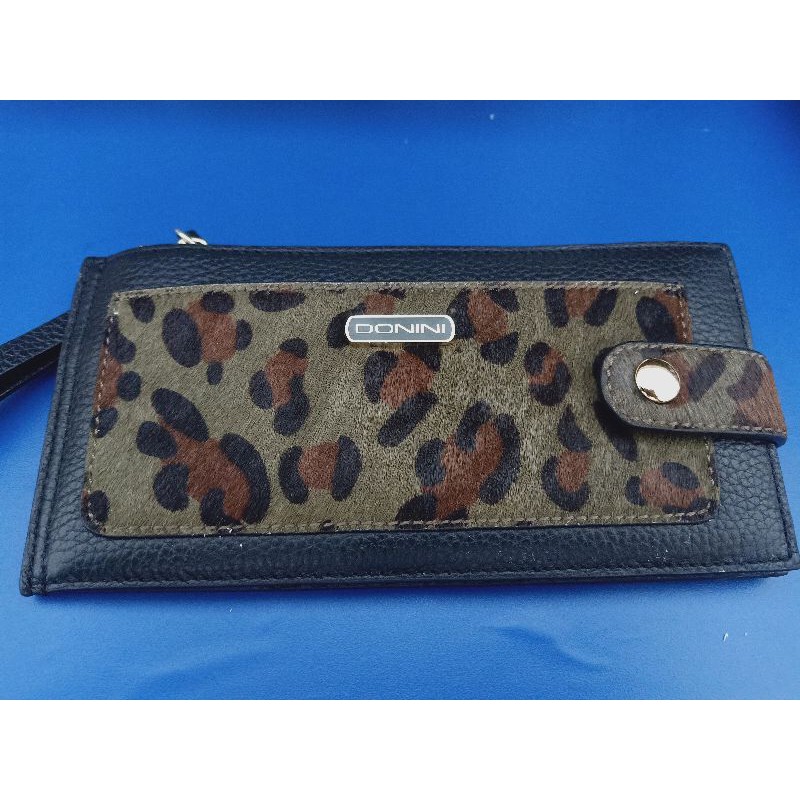 dompet donini ori conter preloved