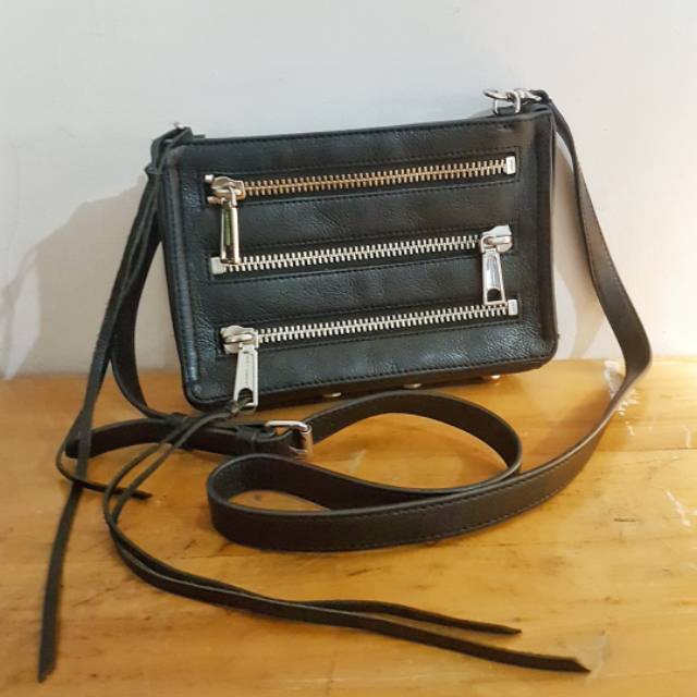 Rebecca Minkoff Slingbag Preloved
