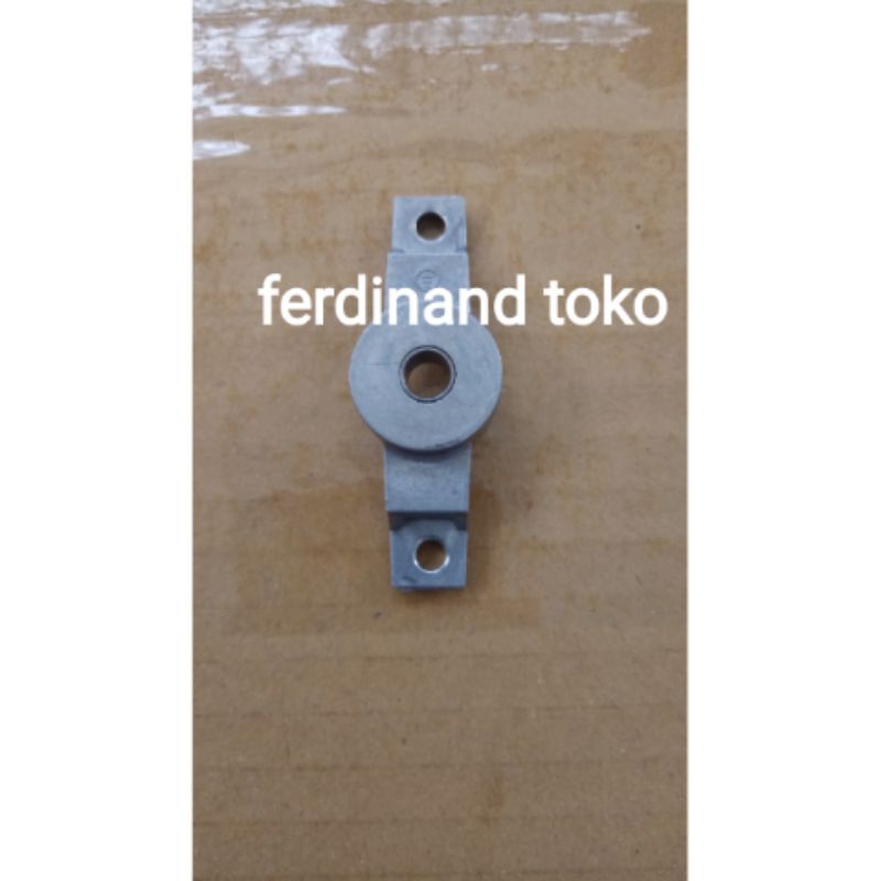 Bosing kipas angin 9" /inchi As 6 mm