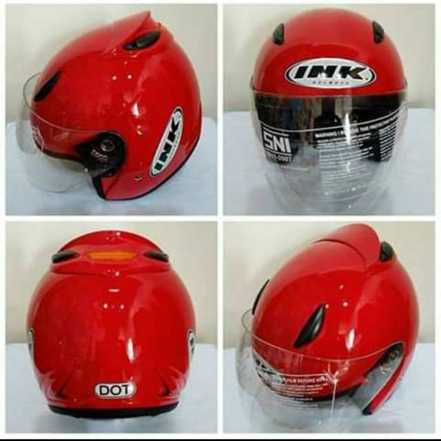 

INK KW SUPER MERAH VERARY