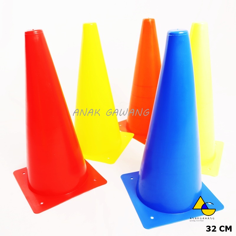 Cone Kerucut Sepakbola Anakgawang