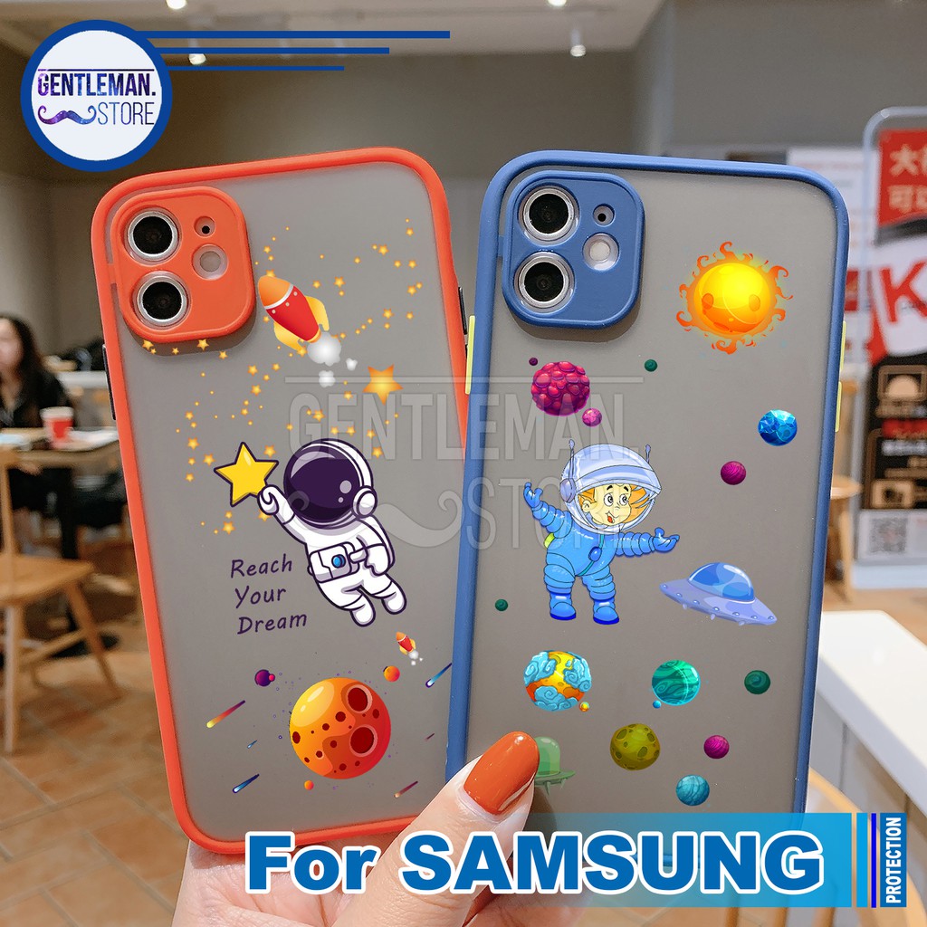 CASE PROTECTION SAMSUNG A10S A02 A02S A11 A12 A20 A20S A21S A30 A30S A32 4G A32 5G A50 A50S A51 4G A52 4G M02 M10 M11 M12