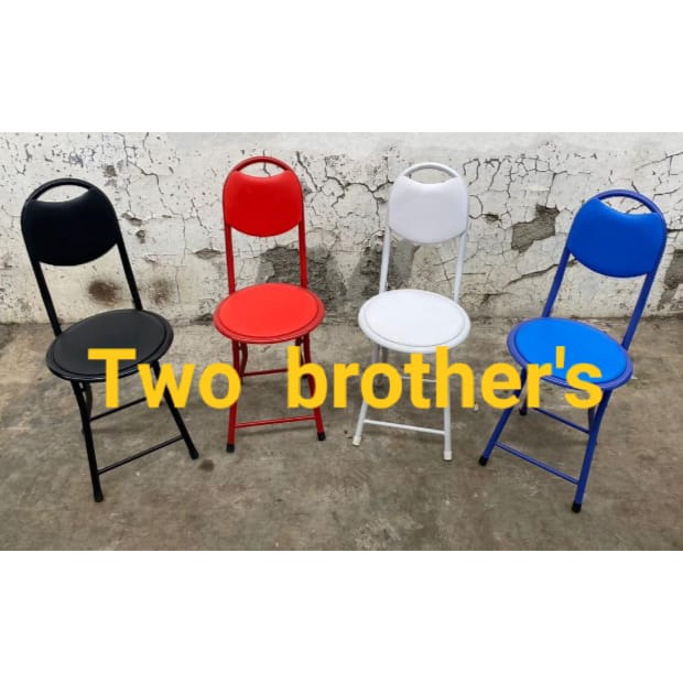 kursi lipat KURSI SHOLAT model KRISBOW