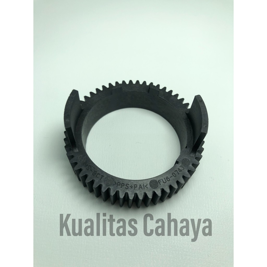 Gear 52T Mesin Fotokopi Canon IR 6570 dan 5075 FU6-0743-000 Tanaka