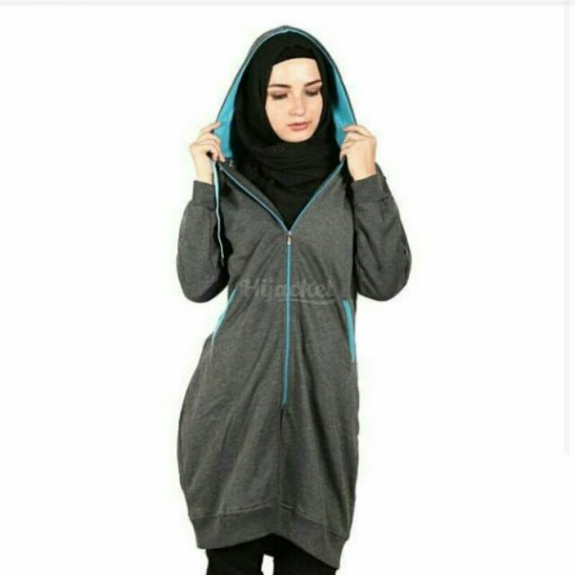 HIJACKET JUMBO, HIJACKET XL, HIJACKET ORIGINAL