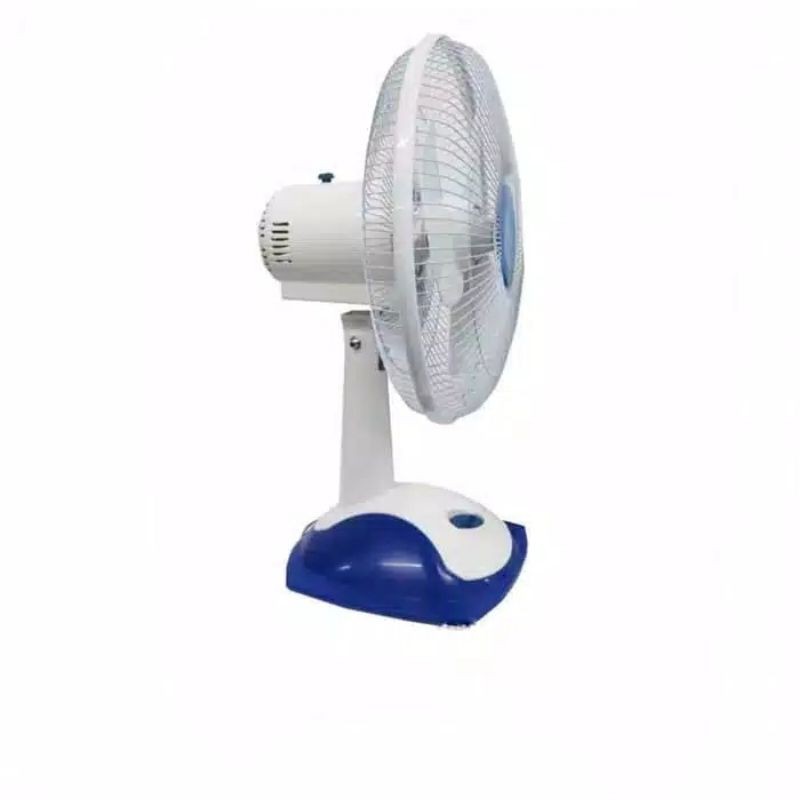 Kipas Angin Meja / Desk Fan Aoyama 12 inch / Kipas Lantai/ Kipas Duduk 12&quot;