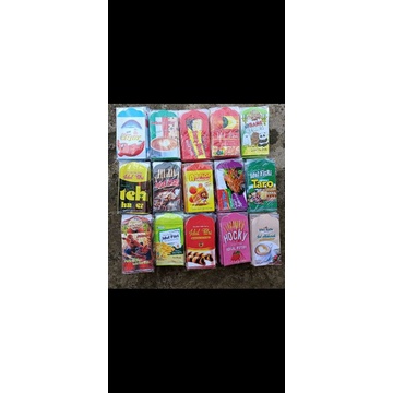 

AMPLOP LEBARAN
