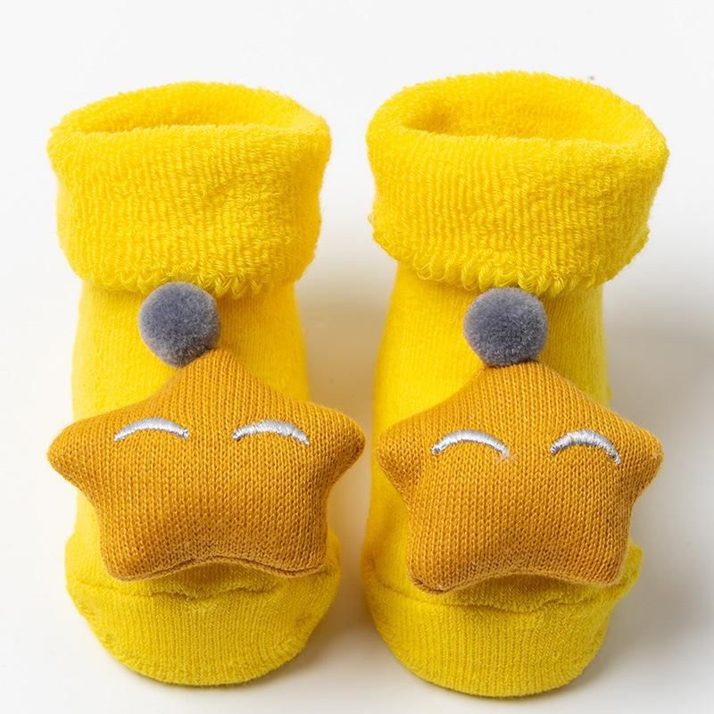 BABY K2 - Baby Kaos Kaki Motif Cerah