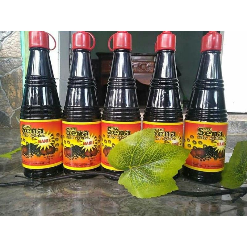 

kecap sedap natural senasa - kecap kesehatan alami non msg, pewarna, pengental, pengawet