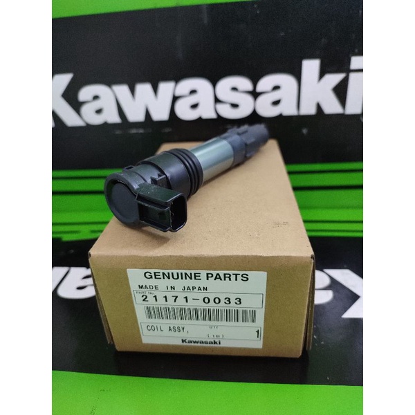 STIK KOIL NINJA 250FI/ER650