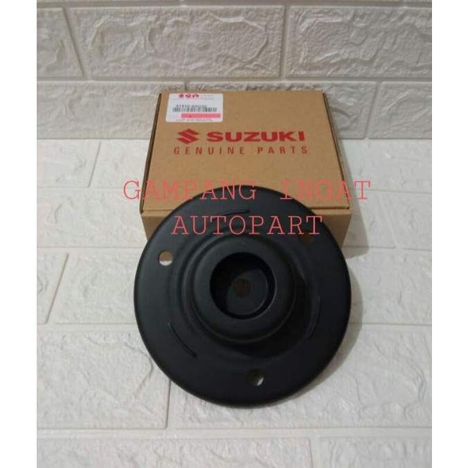 Support Shock Belakang Karet Support Belakang Supot Suport Belakang Suzuki Aerio Baleno ORIGINAL