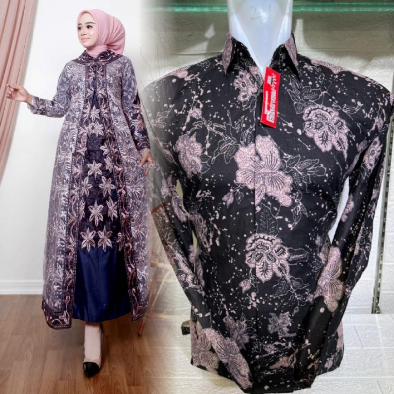 (GROSIR_KEBAYA_TANAH_ABANG)  COUPLE NEW AMBASADOR