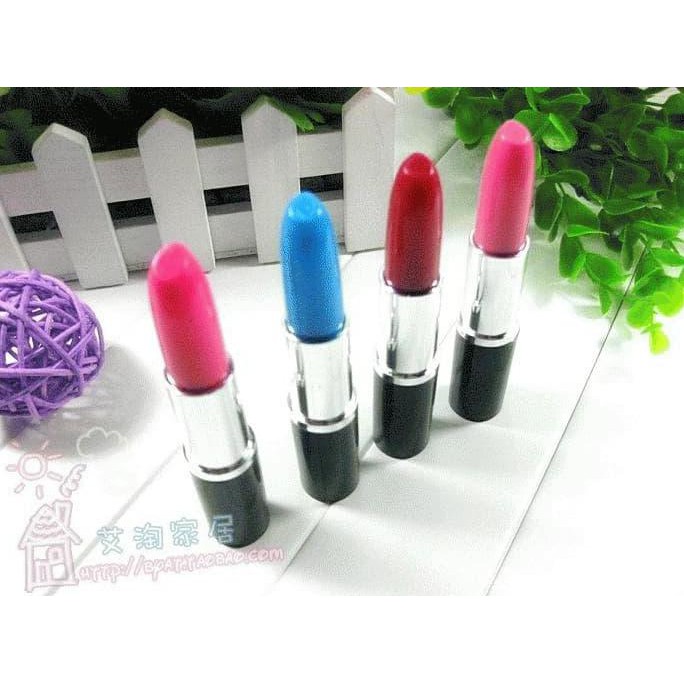 

Sale Pulpen Berbentuk Lipstick