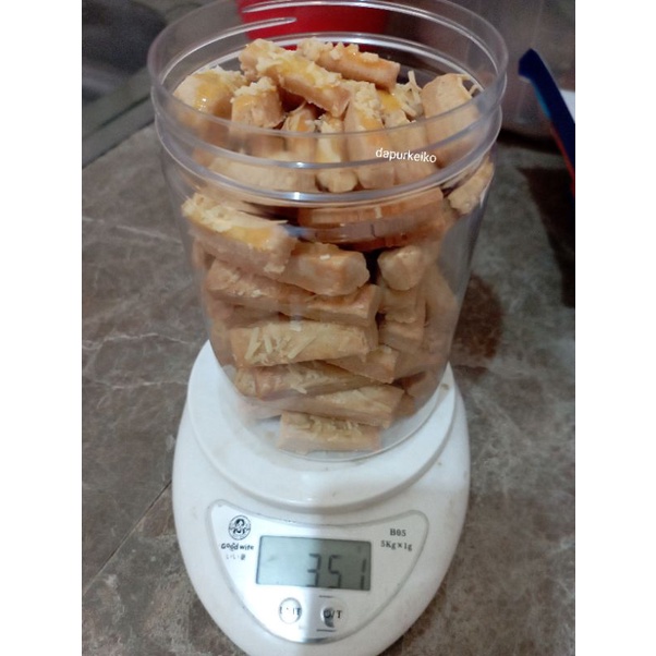 

kastengel keju ekonomis