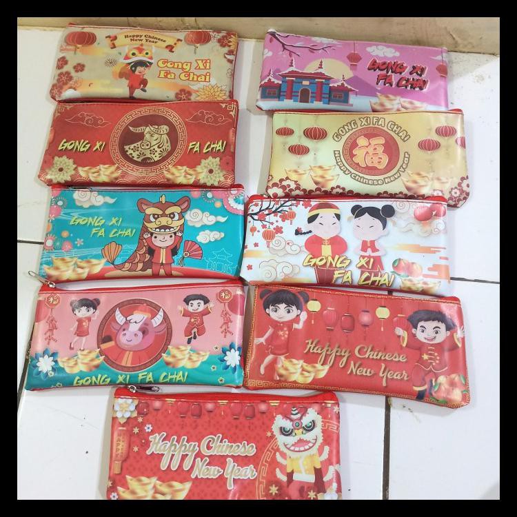 

ANGPAU IMLEK, SOUVENIR IMLEK, DOMPET SEBAGUNA TERMURAH