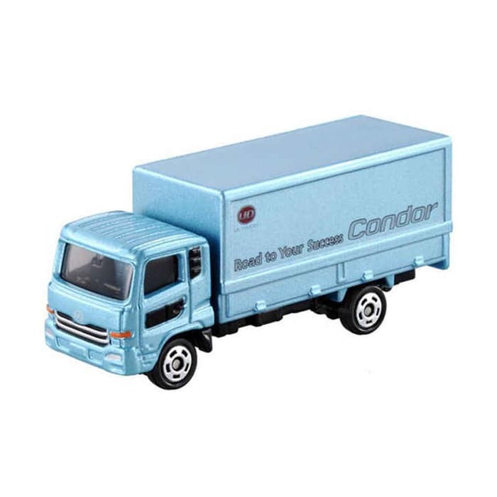 CUCI GUDANG Tomica N0 31 UD Truck Miniatur Mobil Replika Diecast Truk Reguler Berkualitas