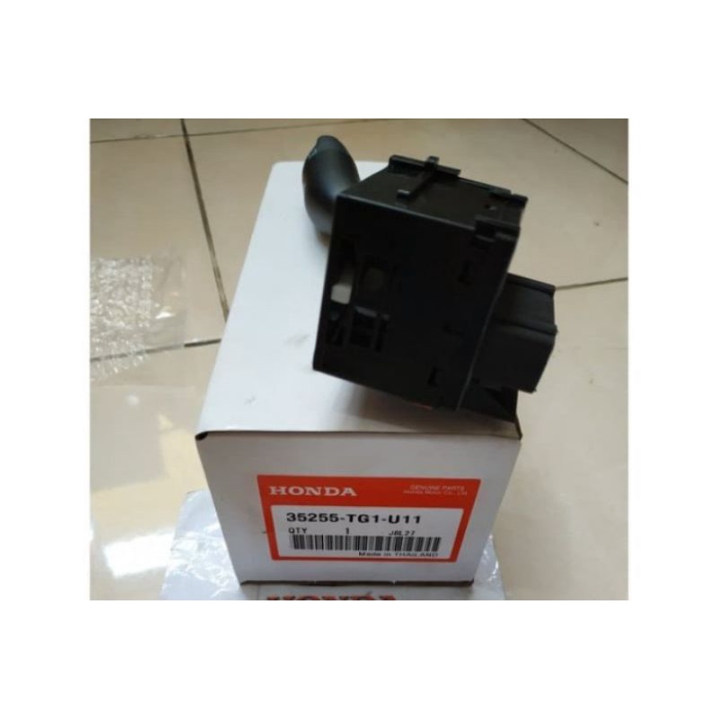 SAKLAR LAMPU STIK LAMPU SWITCH LAMPU SAKLAR DIM LAMPU HONDA MOBILIO