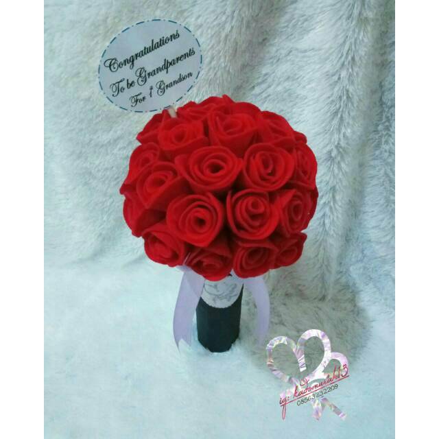 Buket snack murah , buket bunga murah , buket ulang tahun , buket special, buket flanel,buket boneka