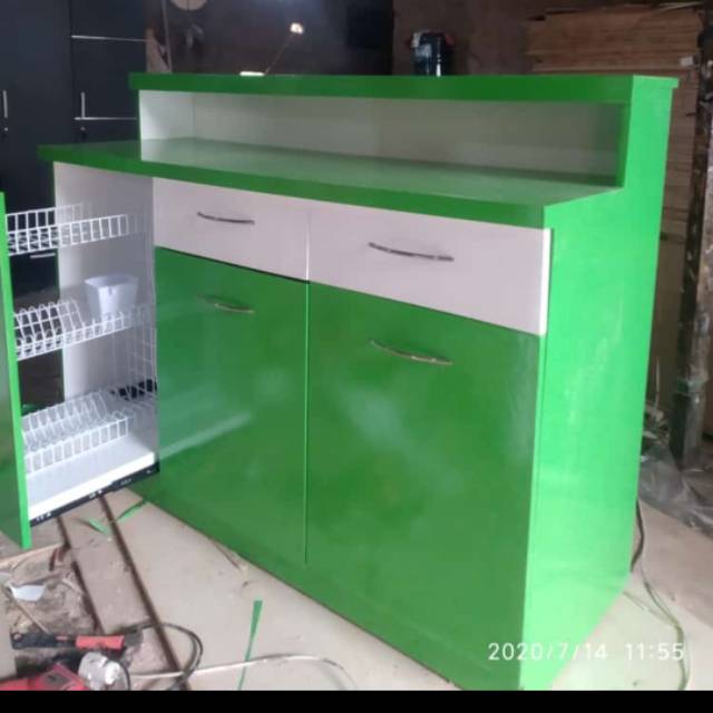 Mini bar