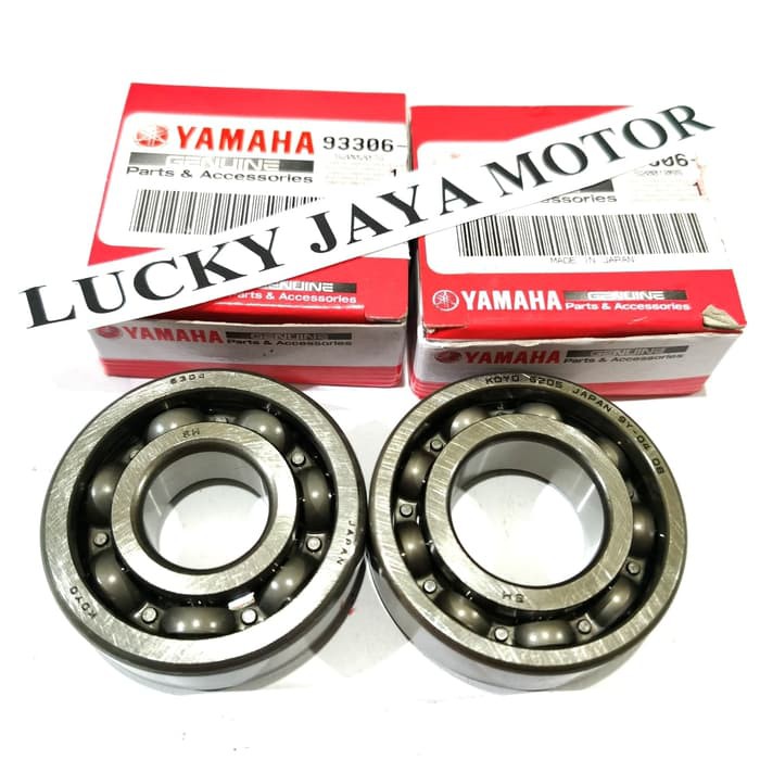 Bearing Laher Krek Kruk as stang seher Rx king Rxking Rxk 6205 HS 6304 HS ORiginal-3