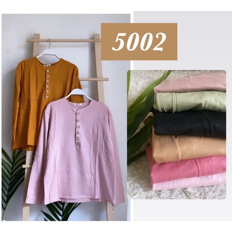 Baju Import L30 || Kaos Import