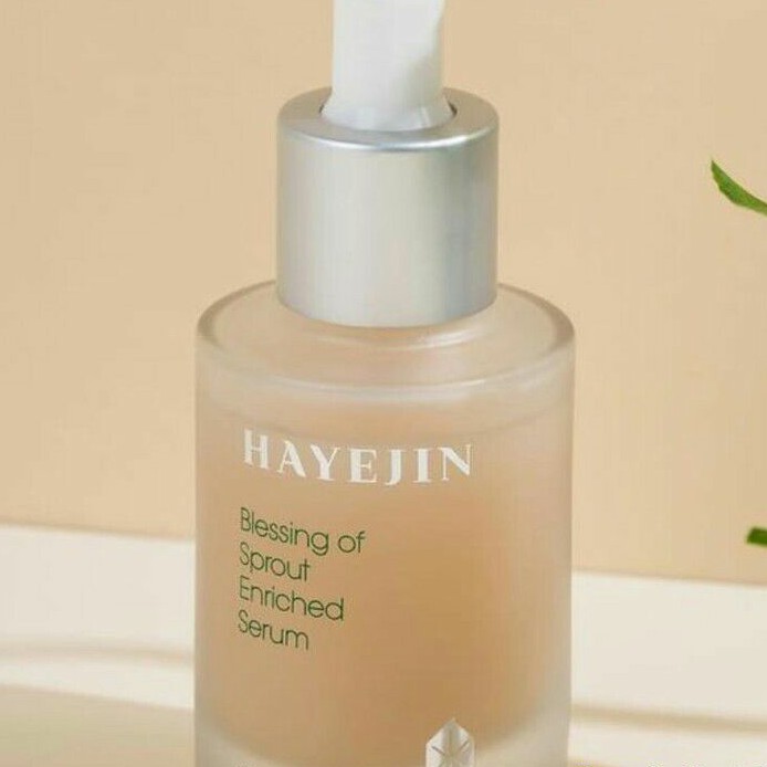 HAYEJIN Blessing Of Sprout Enriched Serum 30ml
