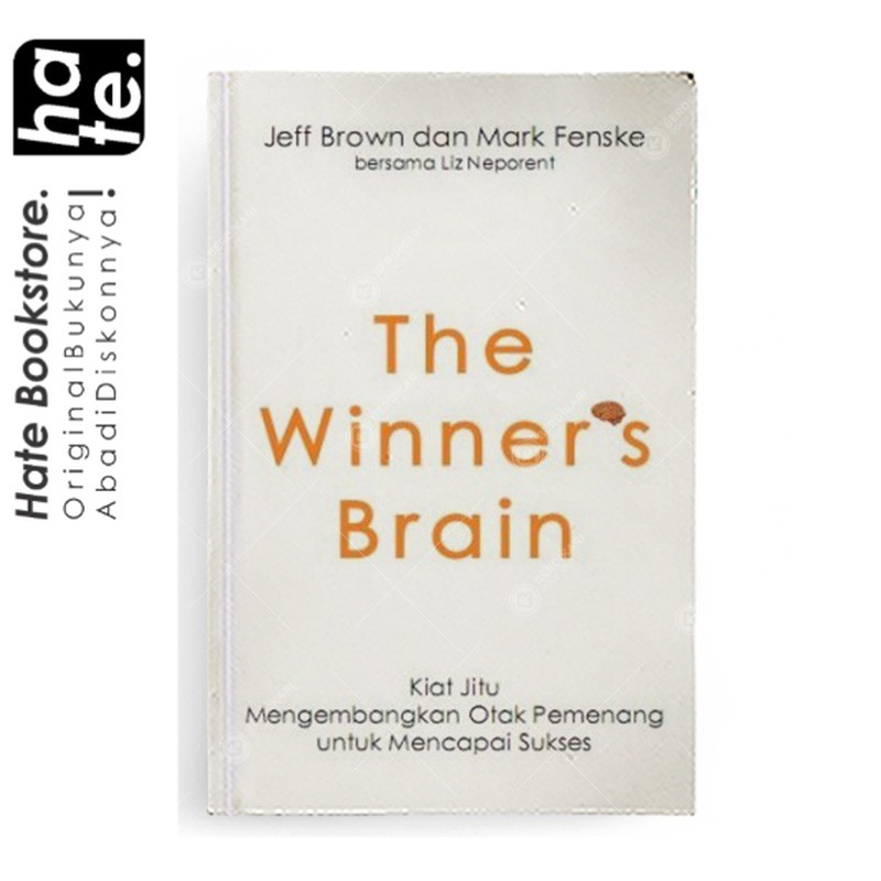 The Winners Brain