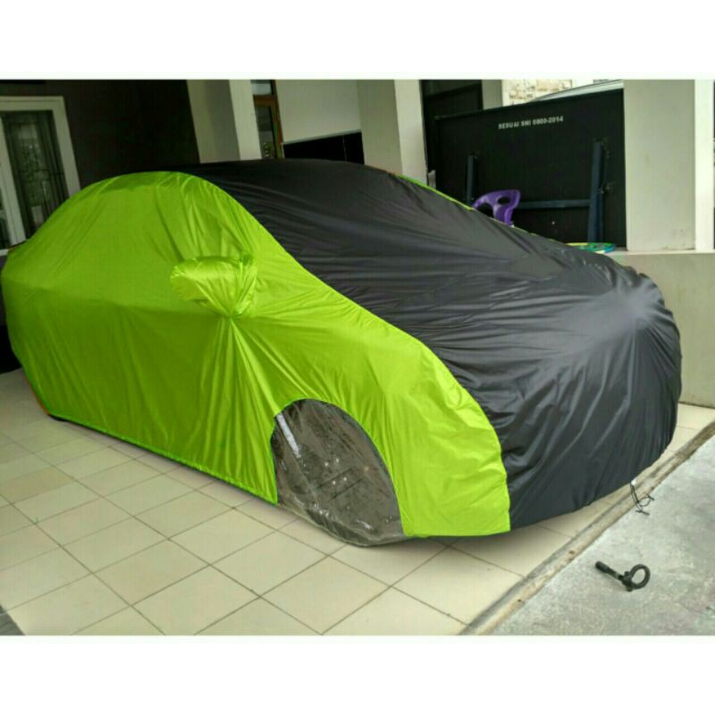 Toyota Cover Sarung Penutup Body Mobil Vios Gen 1 Gen 2 Gen 3 Limo 2008 2021